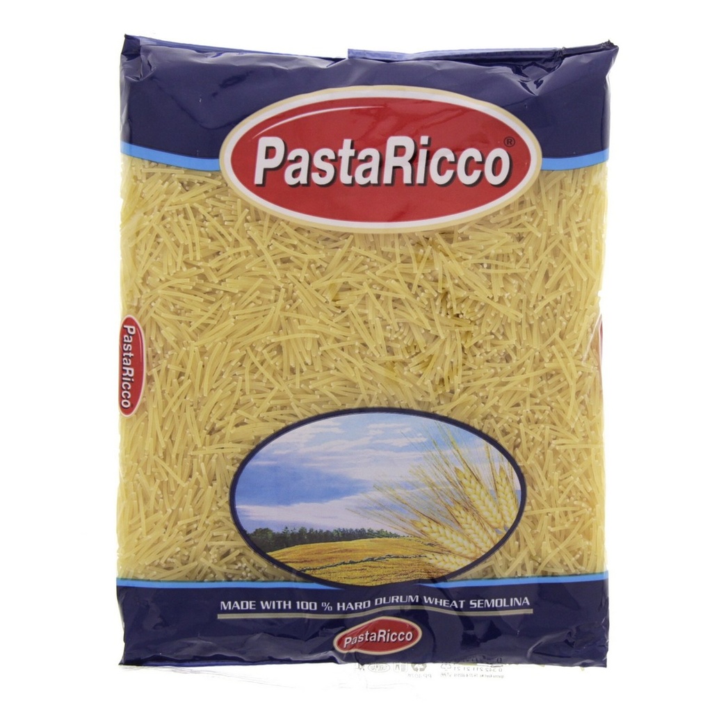 PASTARICCO VERMICEL 500G