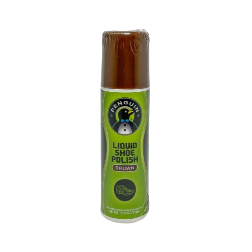 PENGUEN KQVE BROWN 75ML