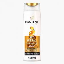 PANTIN ANTI HAIR FALL 400ML