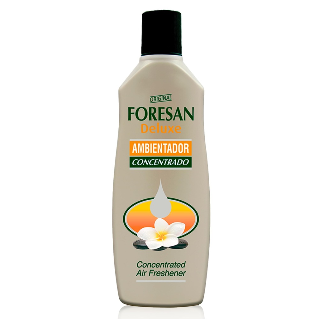 FORESAN DELUX 125ML