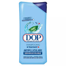 DOP SHAMP TRAITANT 400ML