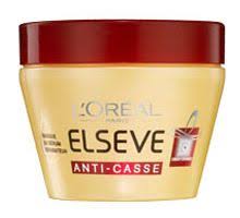 LOREAL ELSEVE ANTI CASSE MASQUE