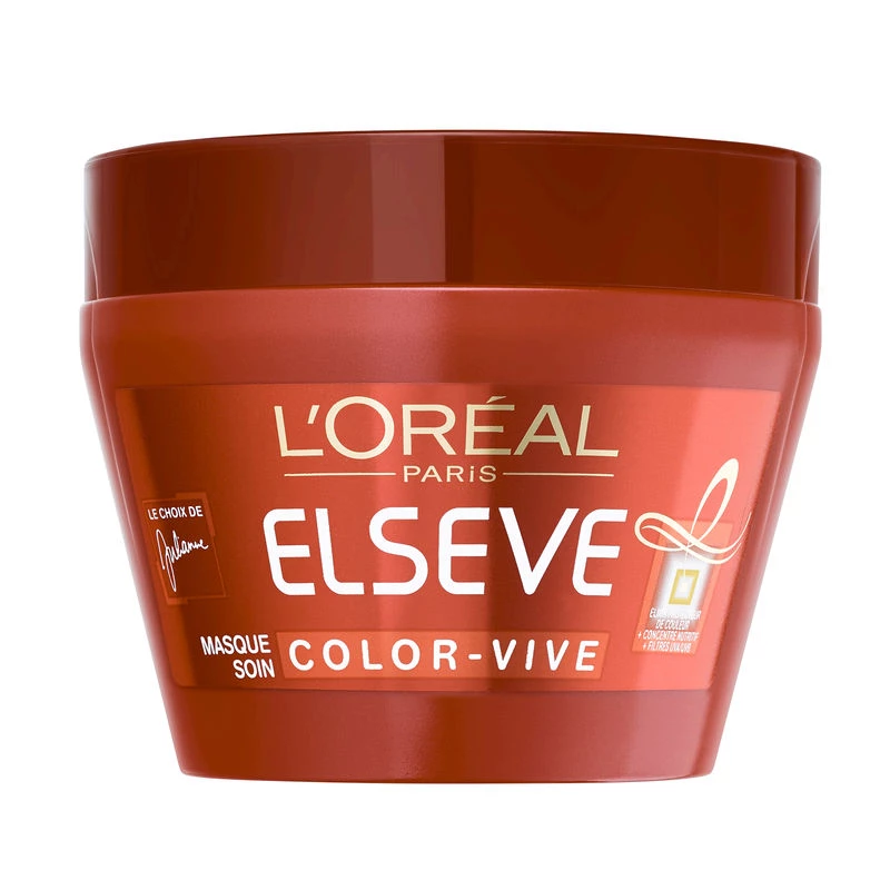 ELSEVE MASQ COLOR VIVE