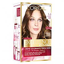 EXCELLENCE Crème couleur