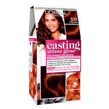 LOREAL CASTING CHOCOLAT 535