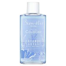 Bien-Être Eau de Cologne Lavender 250ml