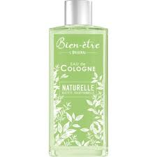 BIEN-ETRE EAU DE COLOGNE JEUNE 500M