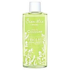 BIEN-ETRE EAU DE COLOGNE JEUNE 500M