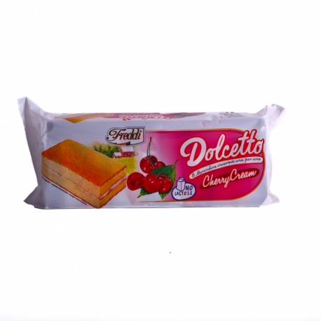 FREDDI DOLCETTO CERISE