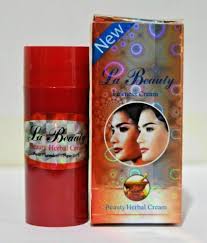 LA BEAULY HERBAL CREME