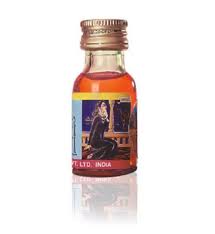 MESSO PRIVATE LIMITED 20ML