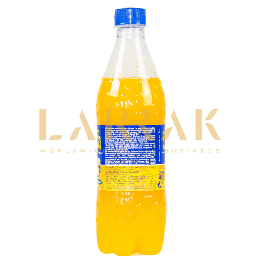 هاواي 0.5 لتر