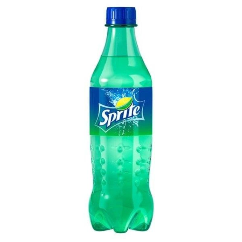 SPRITE 0.5L