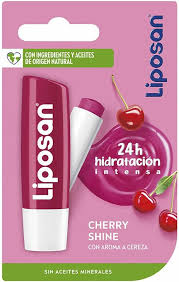 LABELLO FRUITY SHINE CHERRY 4.8g