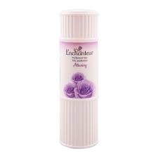 poudre femme 125g