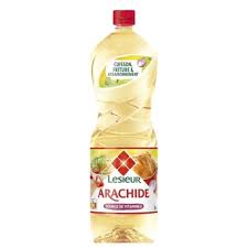 HUILE LESIEUR ARACHID 1L