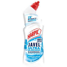 HARPIC GEL JAVEL ECLAT 750ML