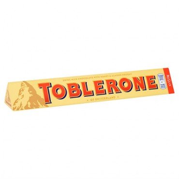 toblorone 150g