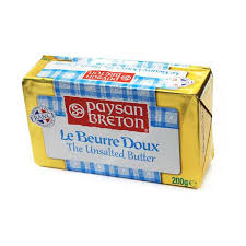 Peasant Butter 200g