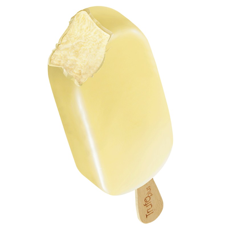 TRUFO PLUS BLANCO