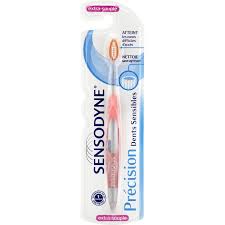 SENSODYNE BAD SOUPLE