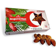 التمر الجزائري 1 kg