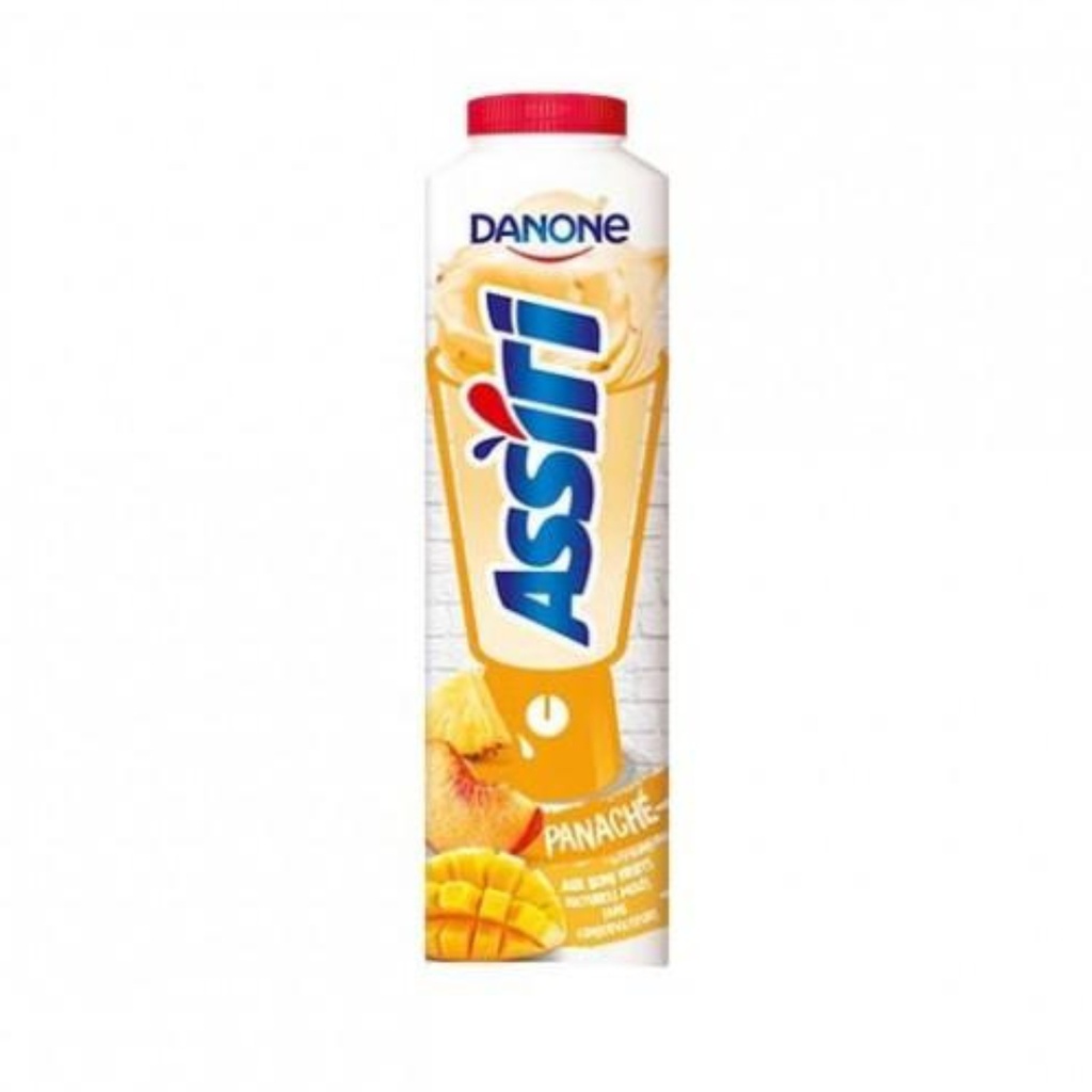 عسيري باناش