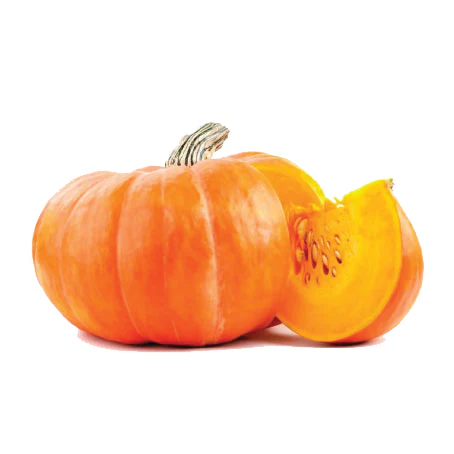 PUMPKIN
