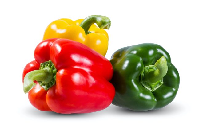 PEPPER