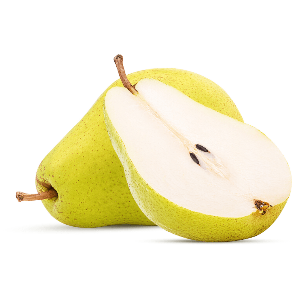 كمثرى