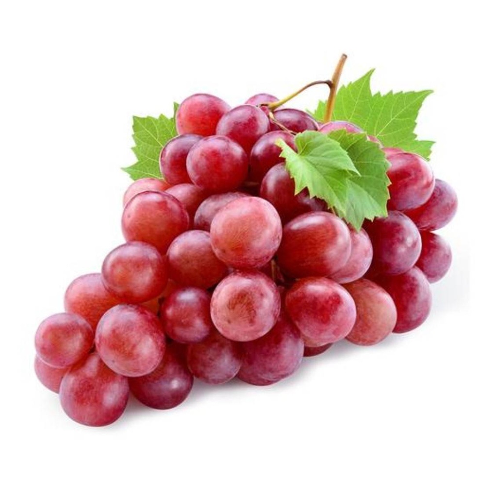 عنب أحمر 