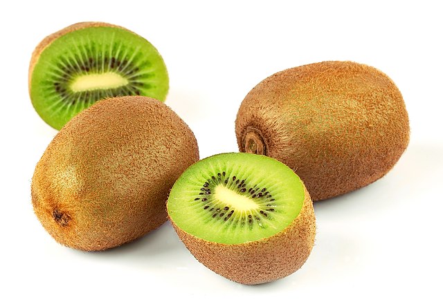 KIWI 