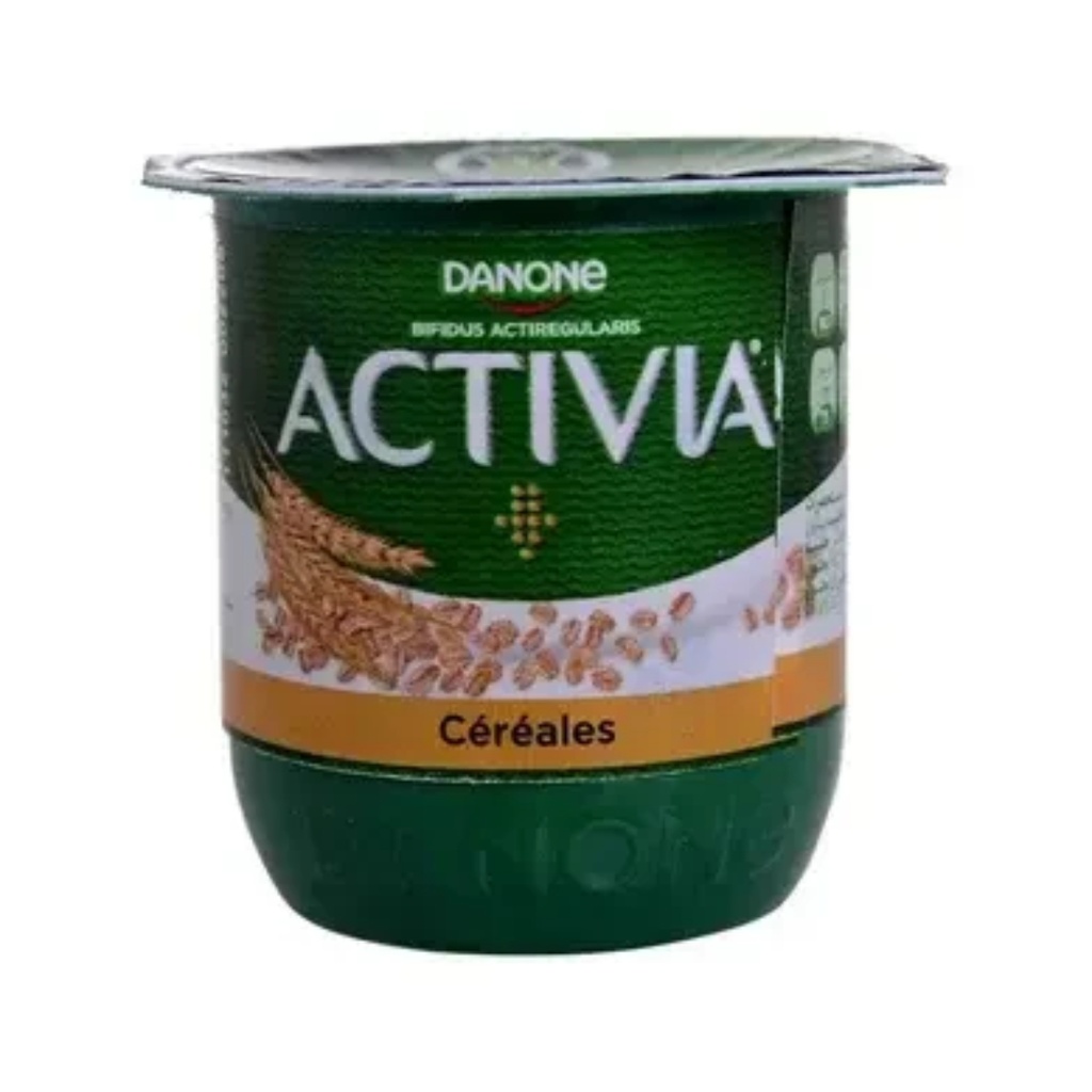 ACTIVIA CEREALES