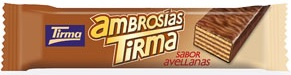 TIRMA AMBROSIAS 21.5g
