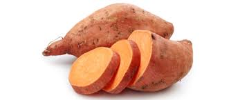 Potatoes