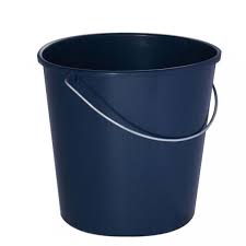 SEAU MENAGER GRAND RON