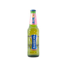 Barbican Peach 330ml