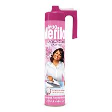 MERITO FRESH SCENT 500ML