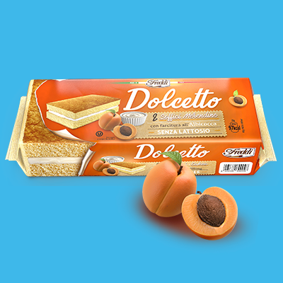 FREDDI DOLCETTO ABRICOT