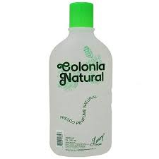 COLONIA NATURAL 1000ML