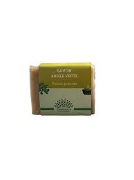 SAVON LOCAL PM