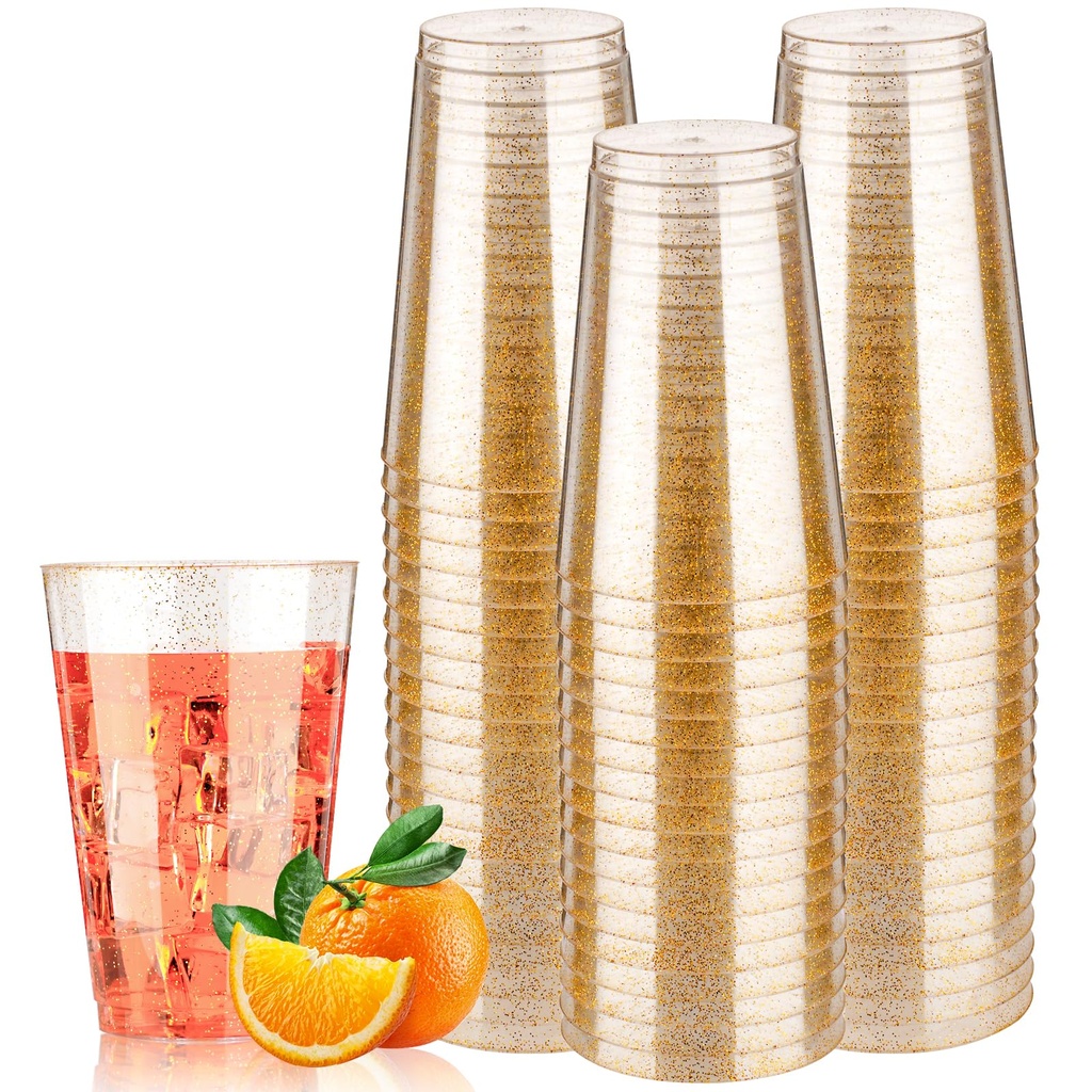 Gobelet jetable cocktail 50pcs