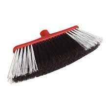 Bicolor Broom