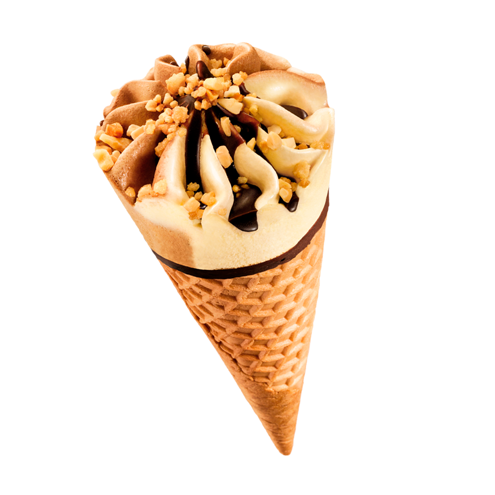 PIVOT VANILLE TURRON