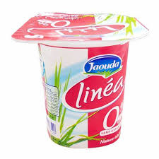 LINEA 0% NATURE