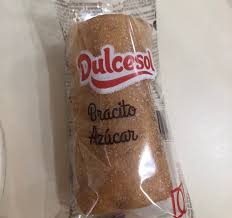 DULCESOL SUGAR ROLL