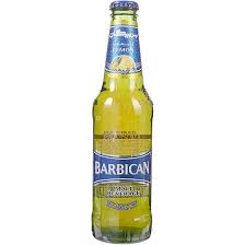 Barbican Lemon 330ml