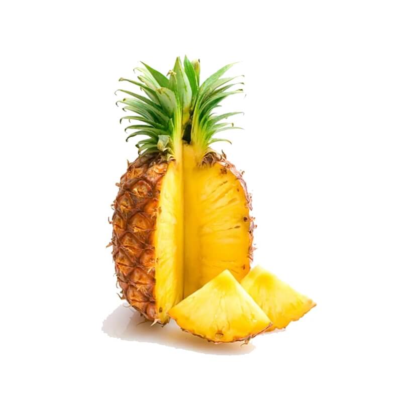 أناناس طازج