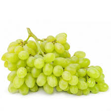 GREEN GRAPES 