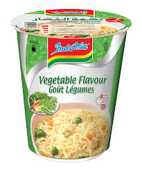 INDOMIE BOIT GOUT LEGUMES 60g